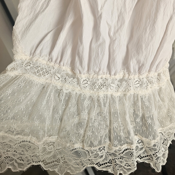 Free People Forever Young Set Top And Bottom - Picture 3 of 9